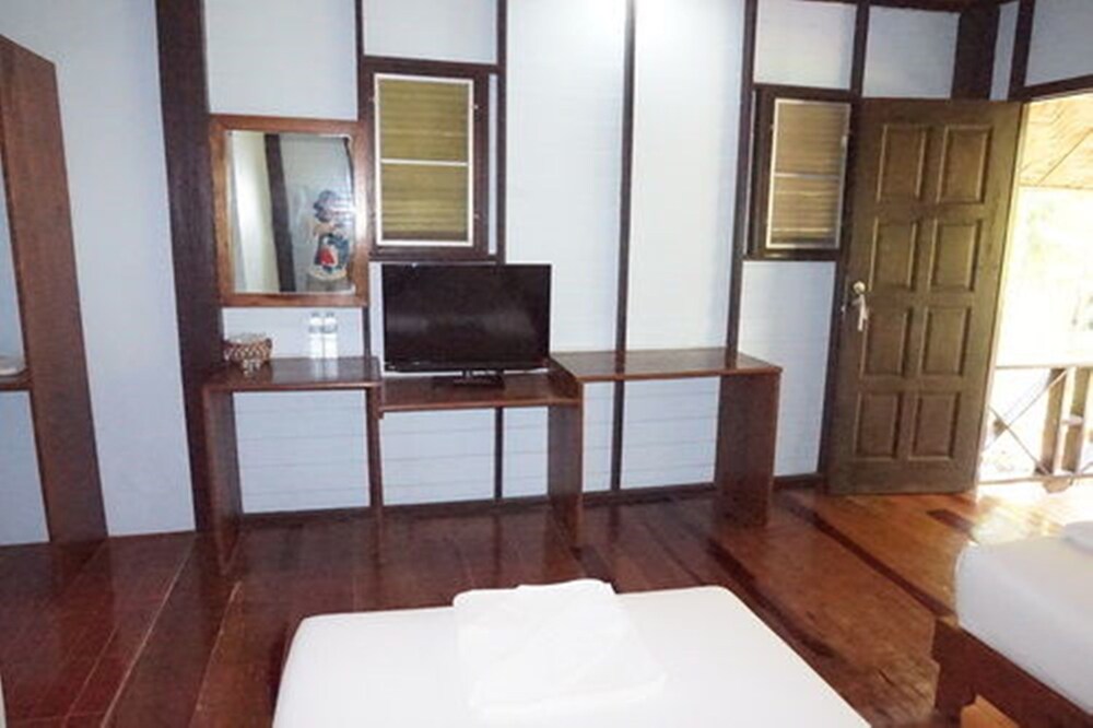 Servicios de la habitación
