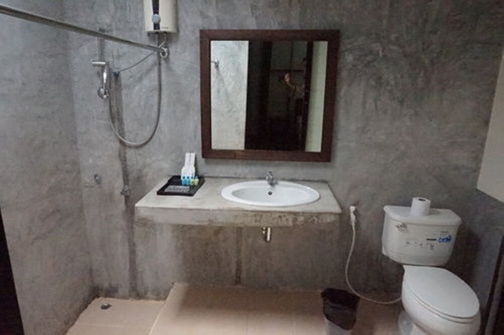 Cuarto de baño