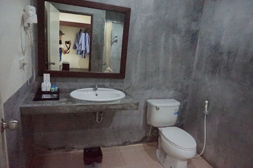Cuarto de baño