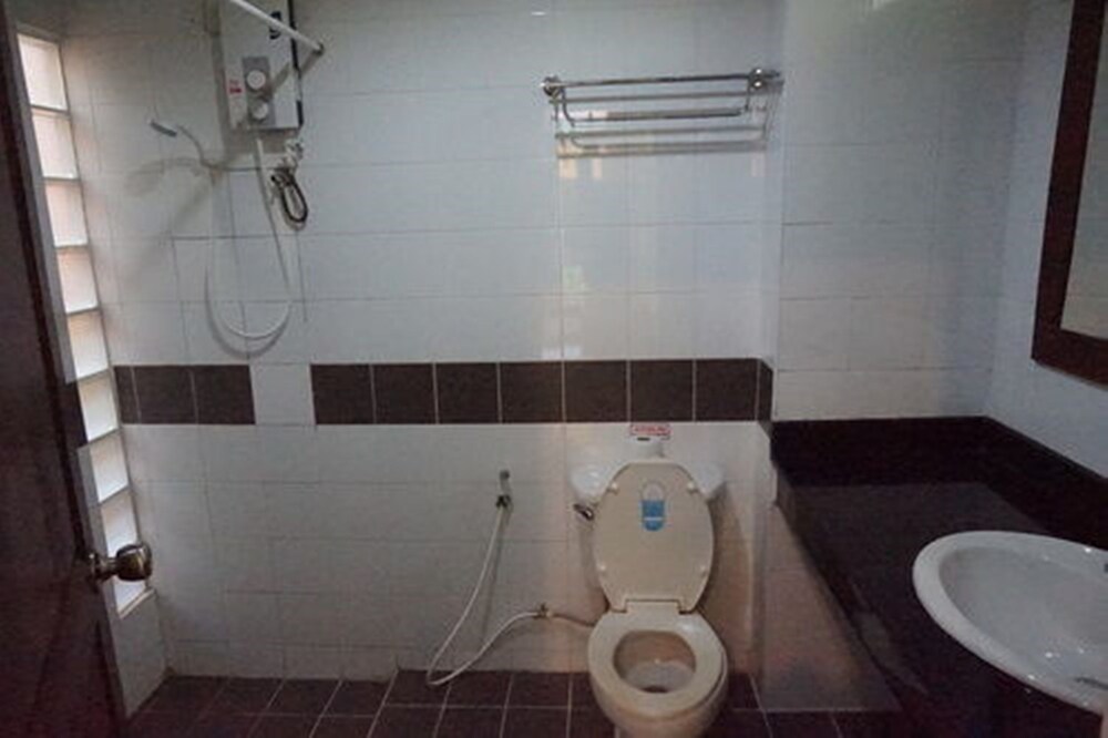 Cuarto de baño
