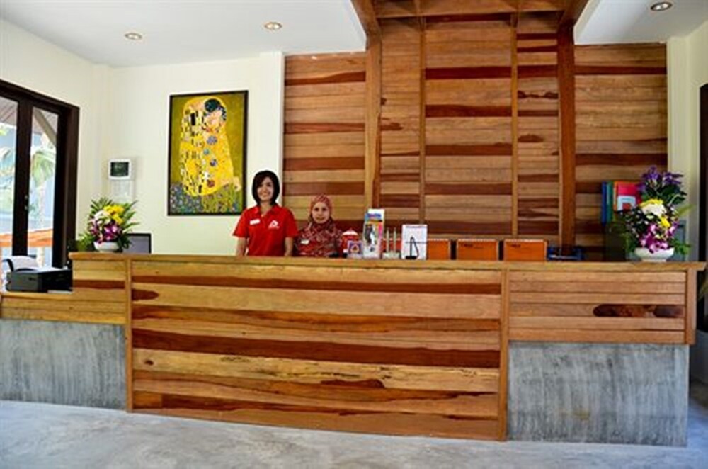 Recepción