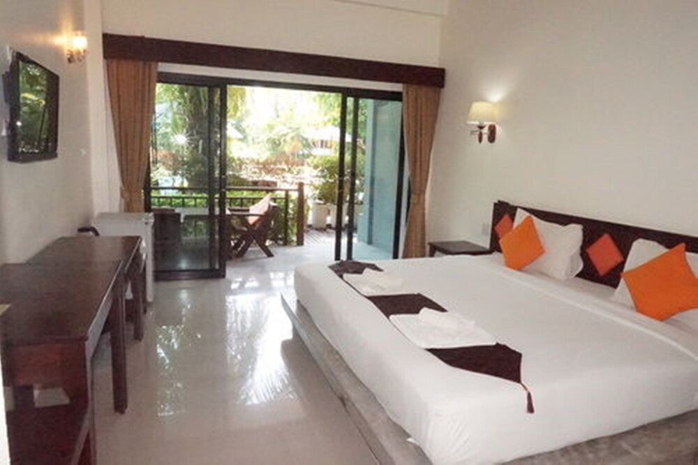 Habitación
