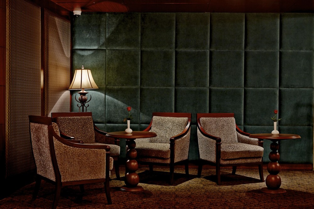 Hotel Interior