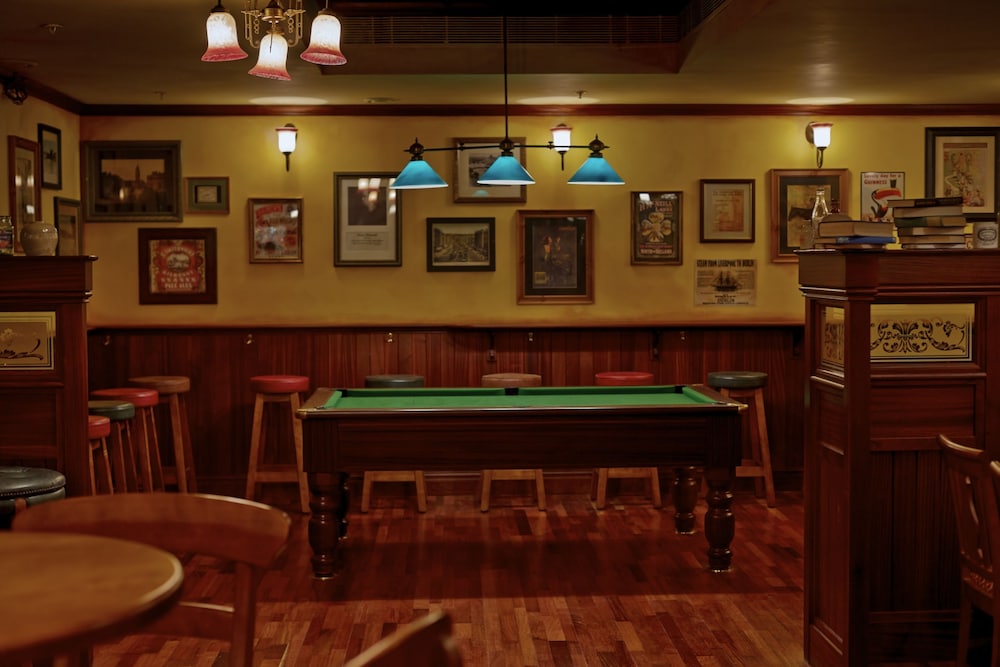 Billiards