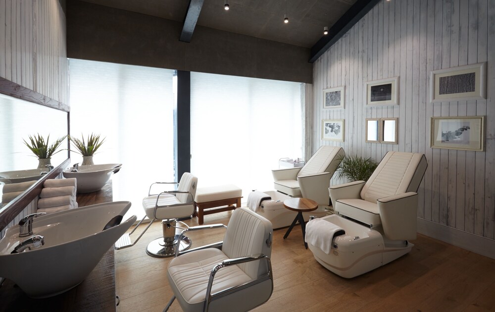 Treatment Room