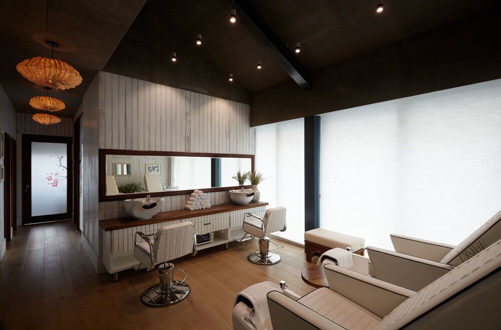 Treatment Room