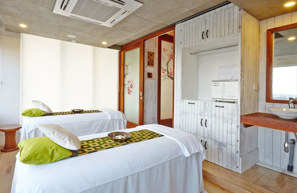Treatment Room