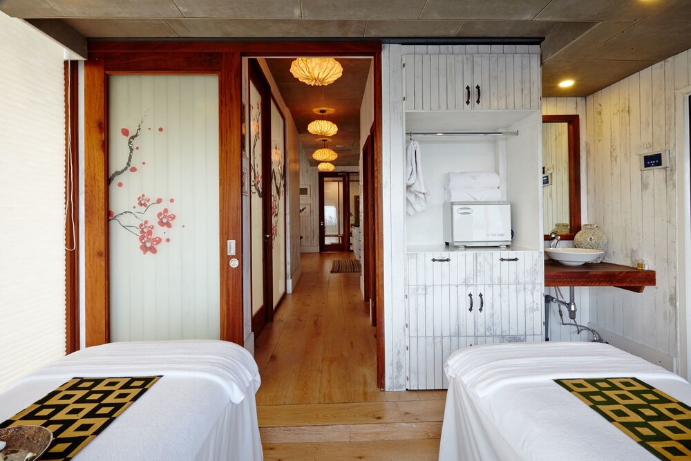 Treatment Room
