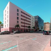Appart Hotel St Cyprien Appart Hotel St Cyprien