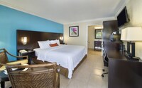 Deluxe Room, 1 King Bed