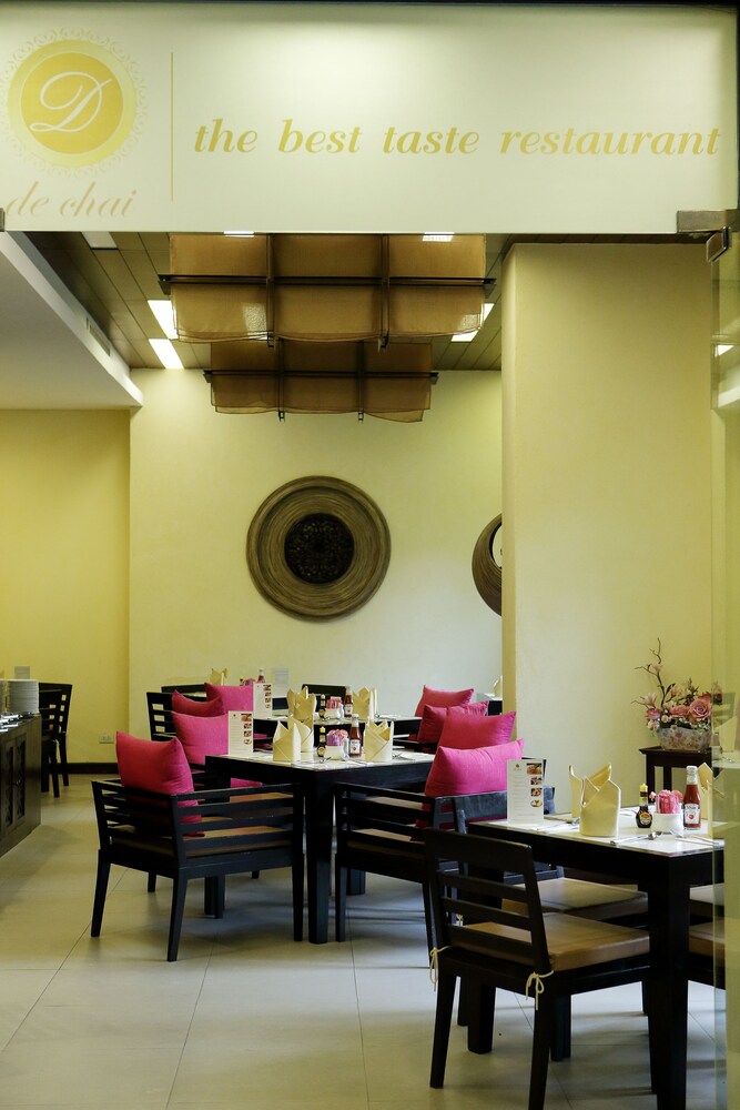 ร้านอาหาร