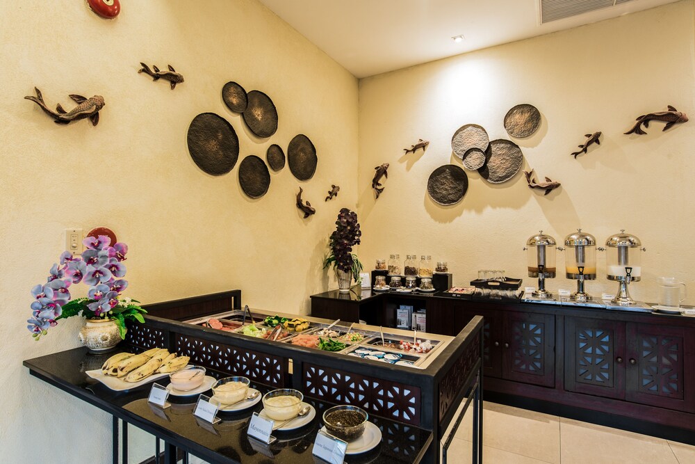 ร้านอาหาร