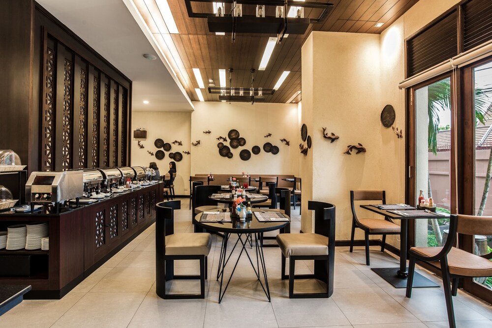 ร้านอาหาร
