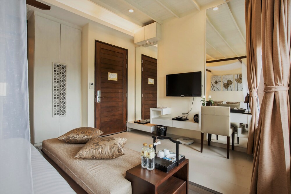 ห้องพัก