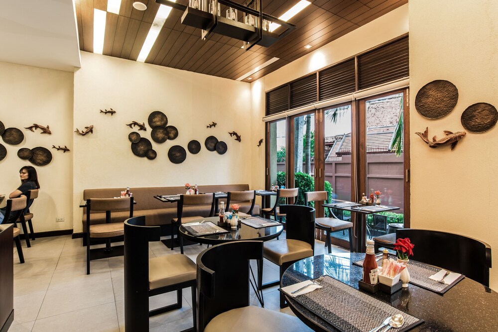 ร้านอาหาร