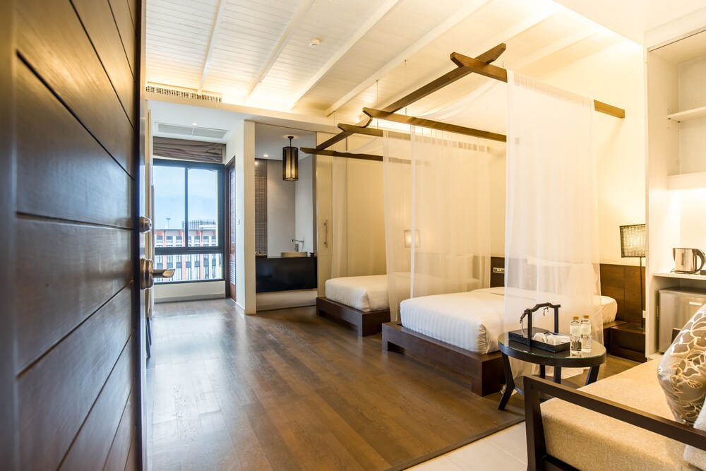 ห้องพัก