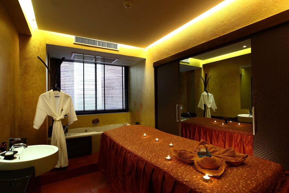 ห้องทรีทเมนต์
