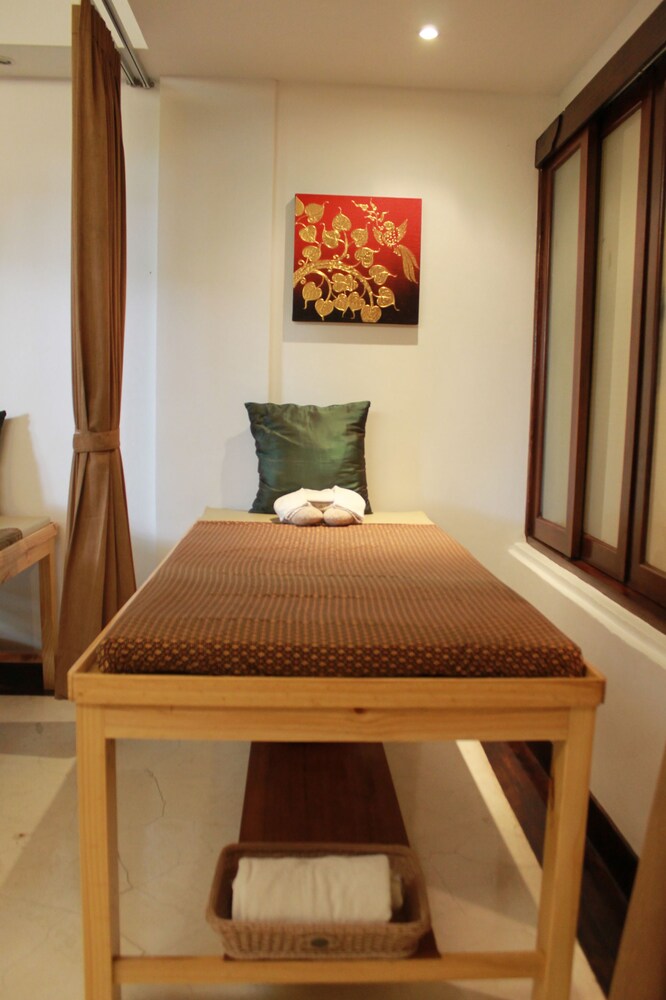 Treatment Room