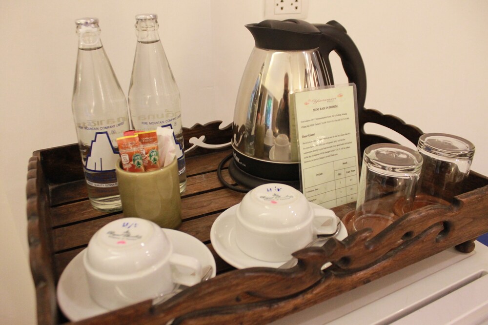 In-Room Amenity