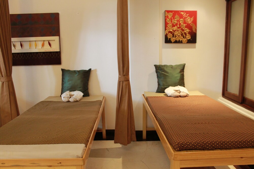 Treatment Room