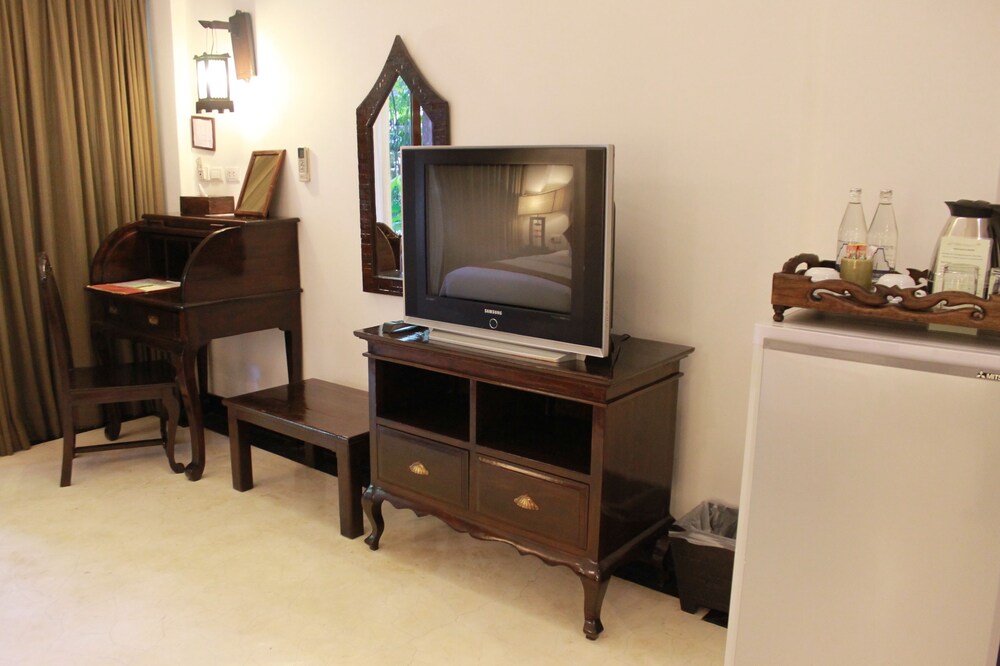 In-Room Amenity