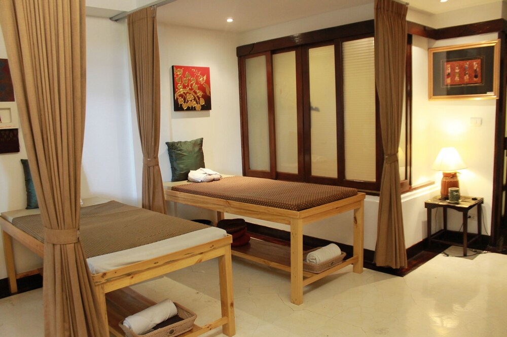 Treatment Room