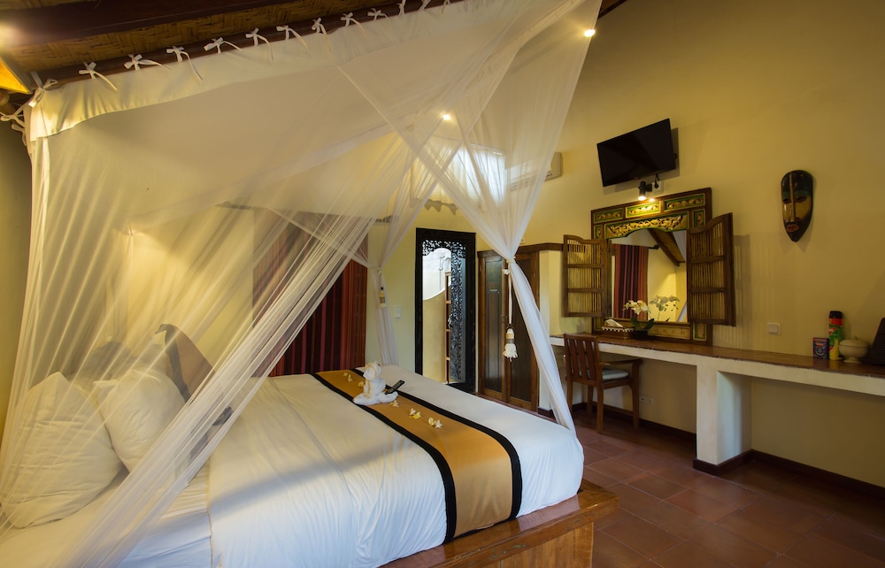 Vila, 5 kamar tidur (5 Double Beds) - Kamar Tamu