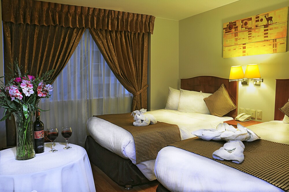 Room Service - Dining