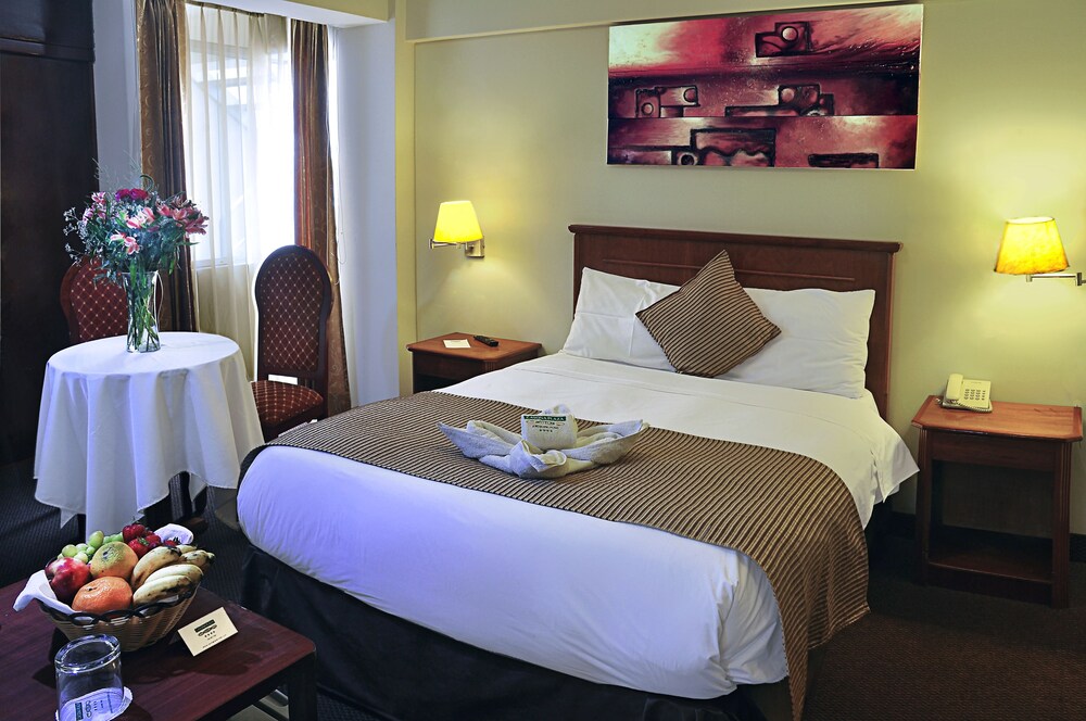 Guestroom