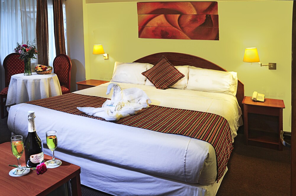 Guestroom