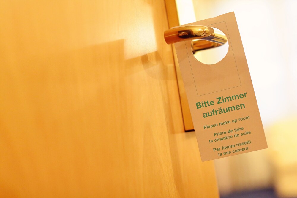 In-Room Amenity