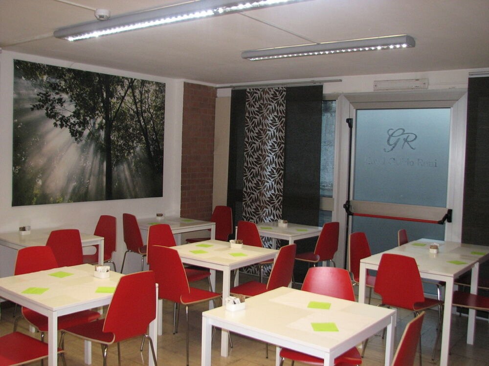 Food Court