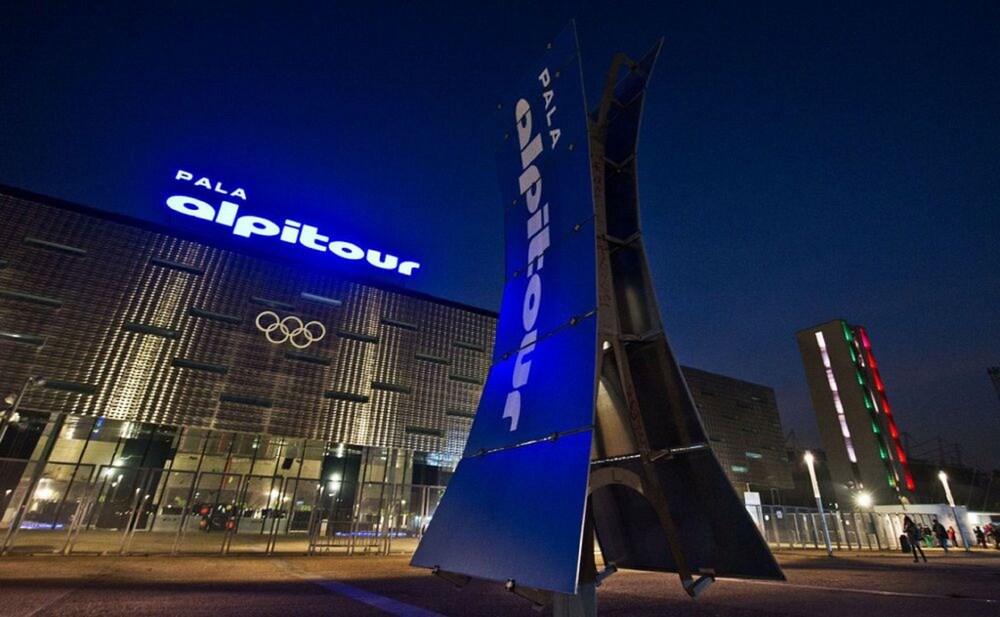 Sports Facility