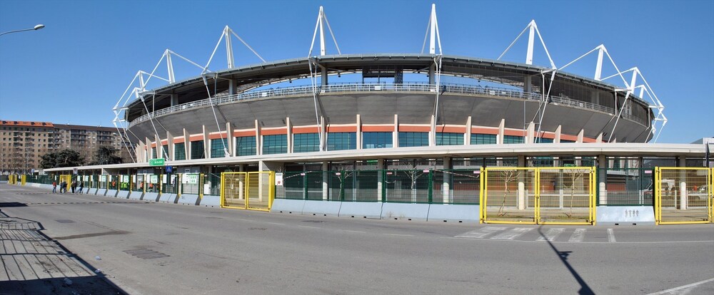 Sports Facility