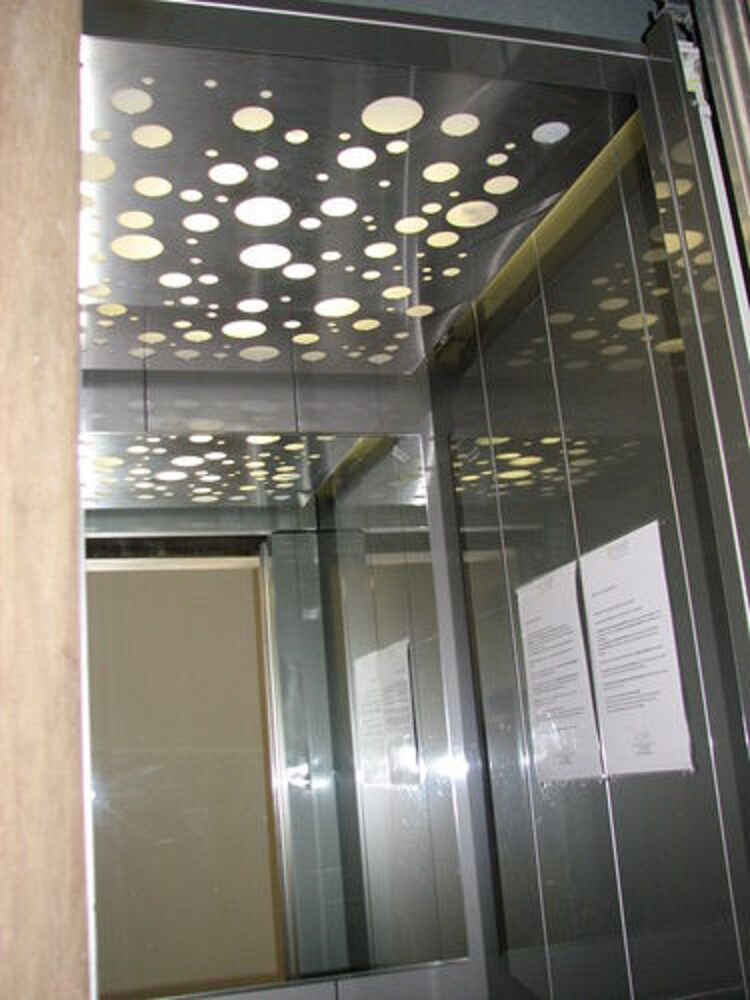 Hotel Interior