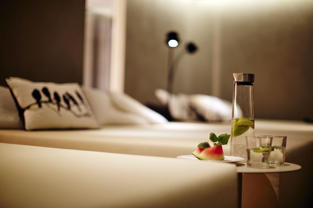 Wellnessbereich