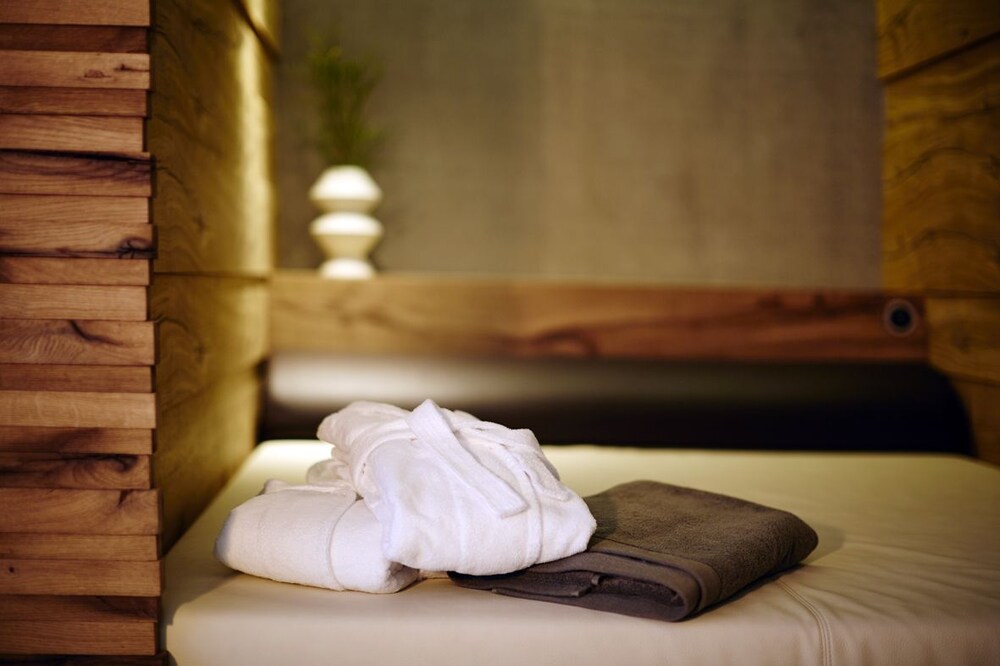 Wellnessbereich