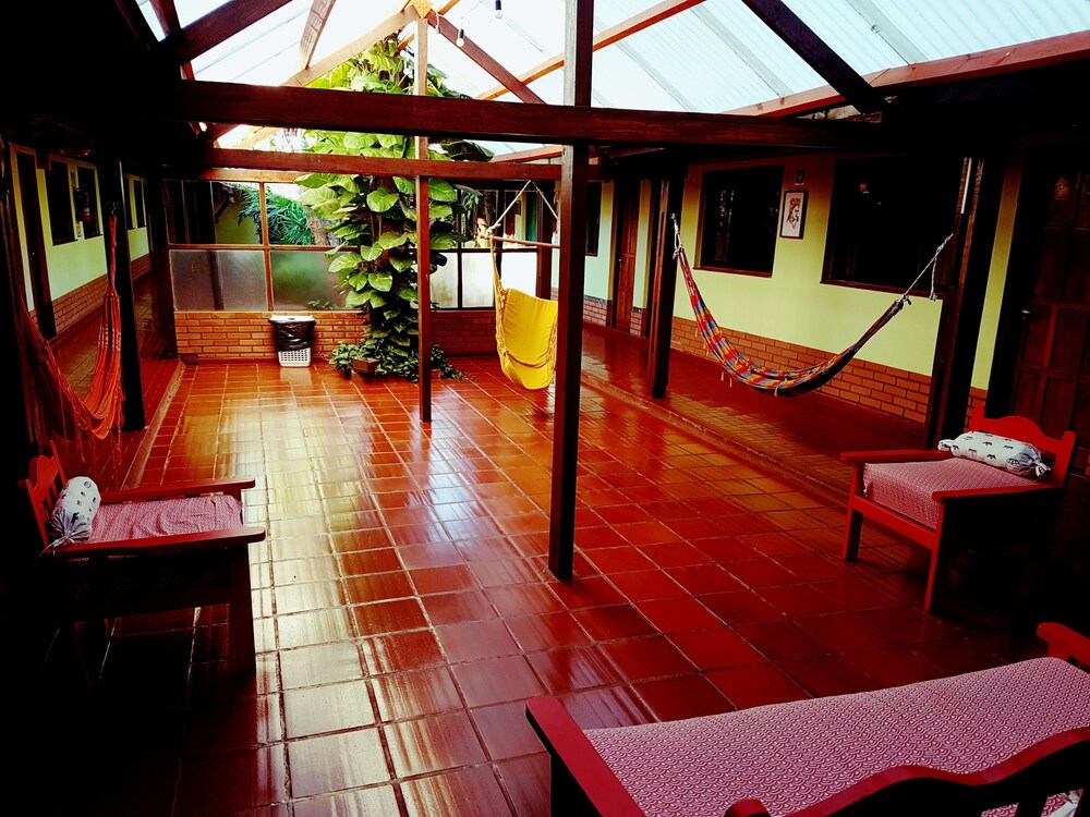 Hotel Interior