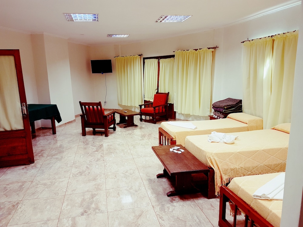 Guestroom