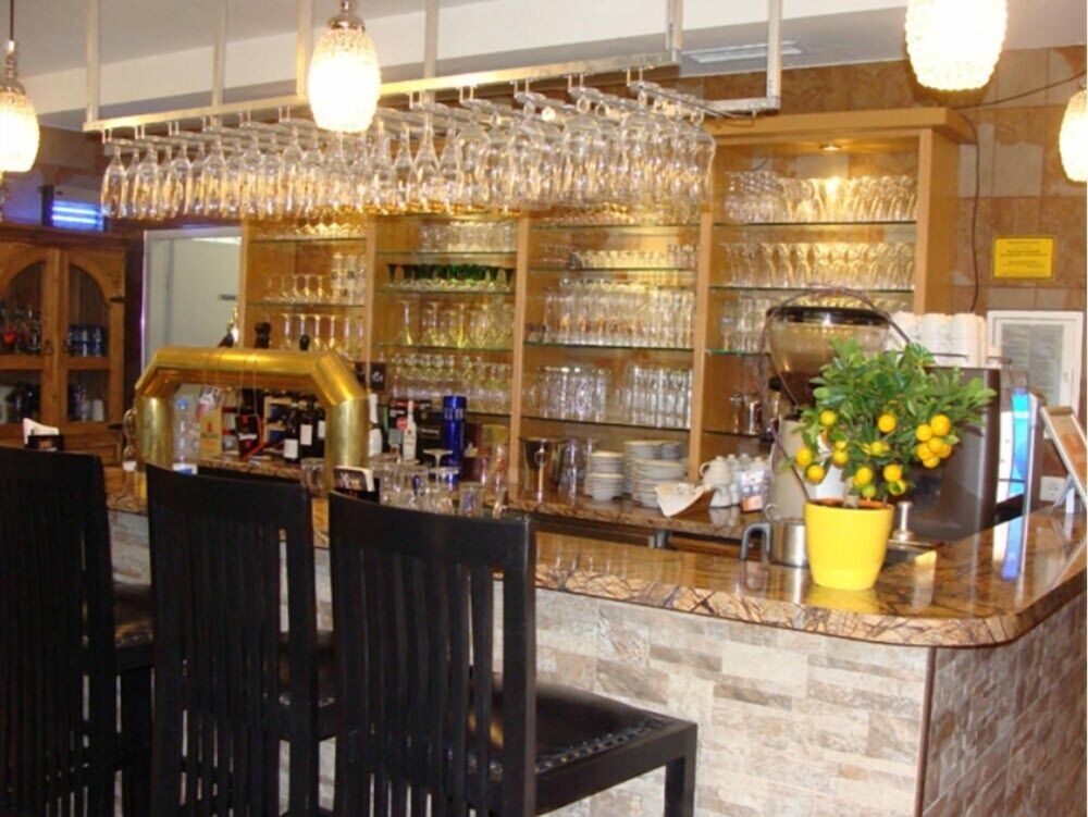 Hotelbar