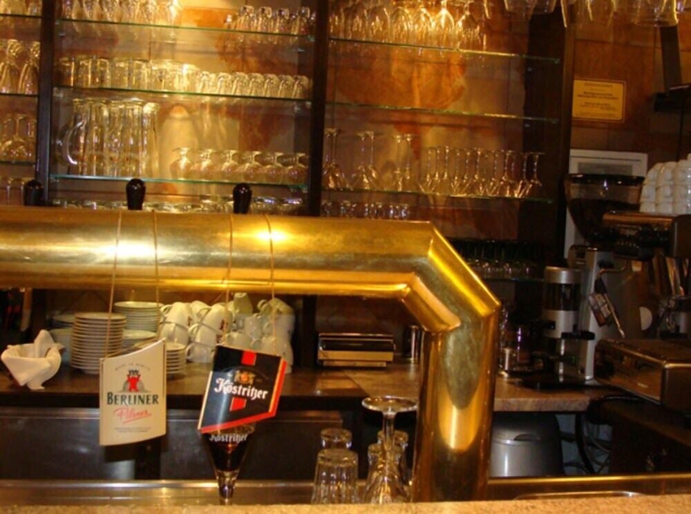 Hotelbar