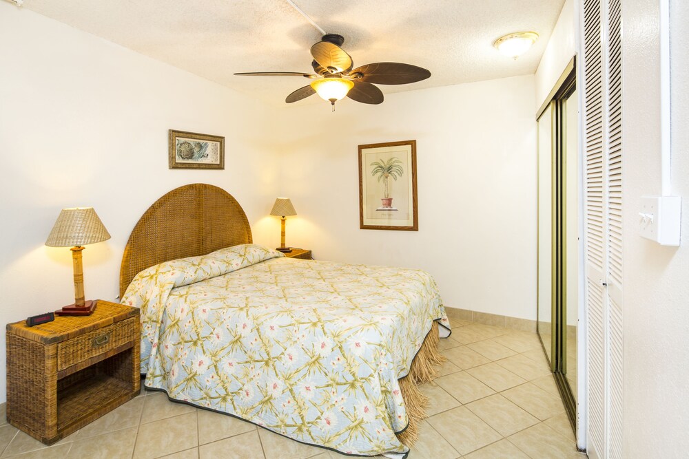 Suite, 1 Bedroom, Garden View - Guestroom