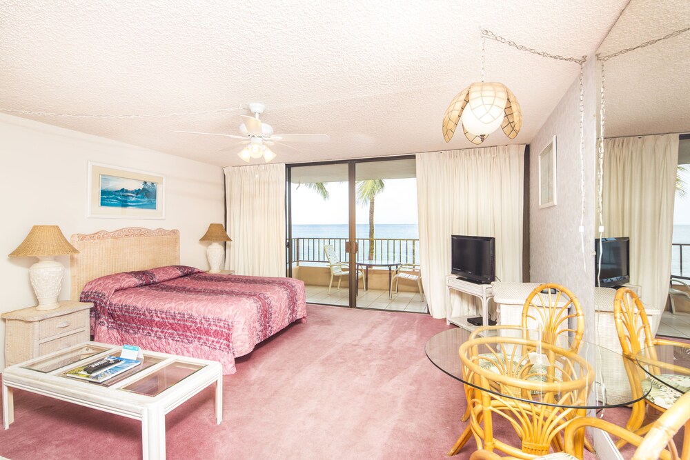 Studio, Oceanfront - Guestroom