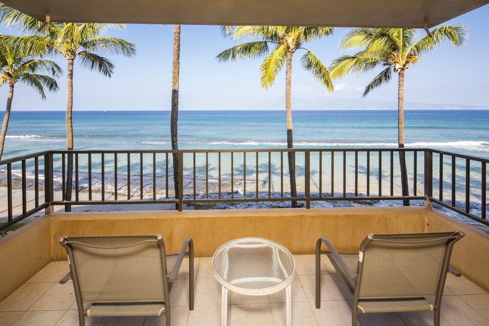 Suite, 2 Bedrooms, 2 Bathrooms, Oceanfront - Terrace/Patio