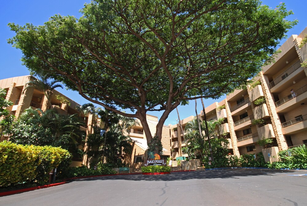 Hotel Front