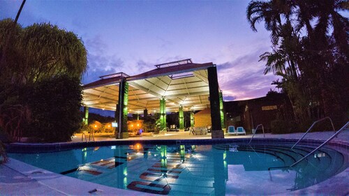 Arenal Paraíso Resort & Thermo Mineral Hot Springs