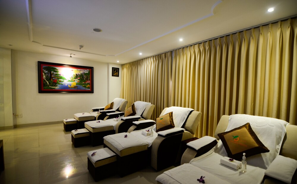 ห้องทรีทเมนต์