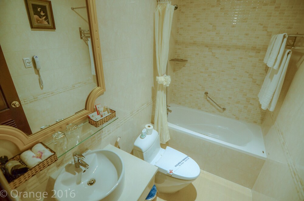 ห้องน้ำ