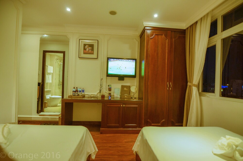 ห้องพัก