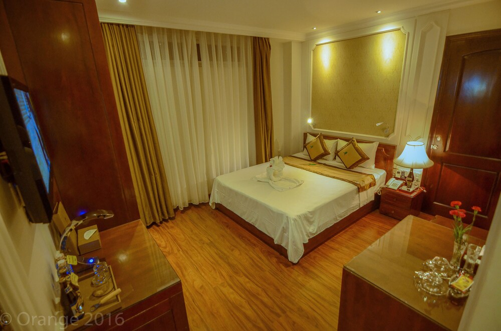ห้องพัก